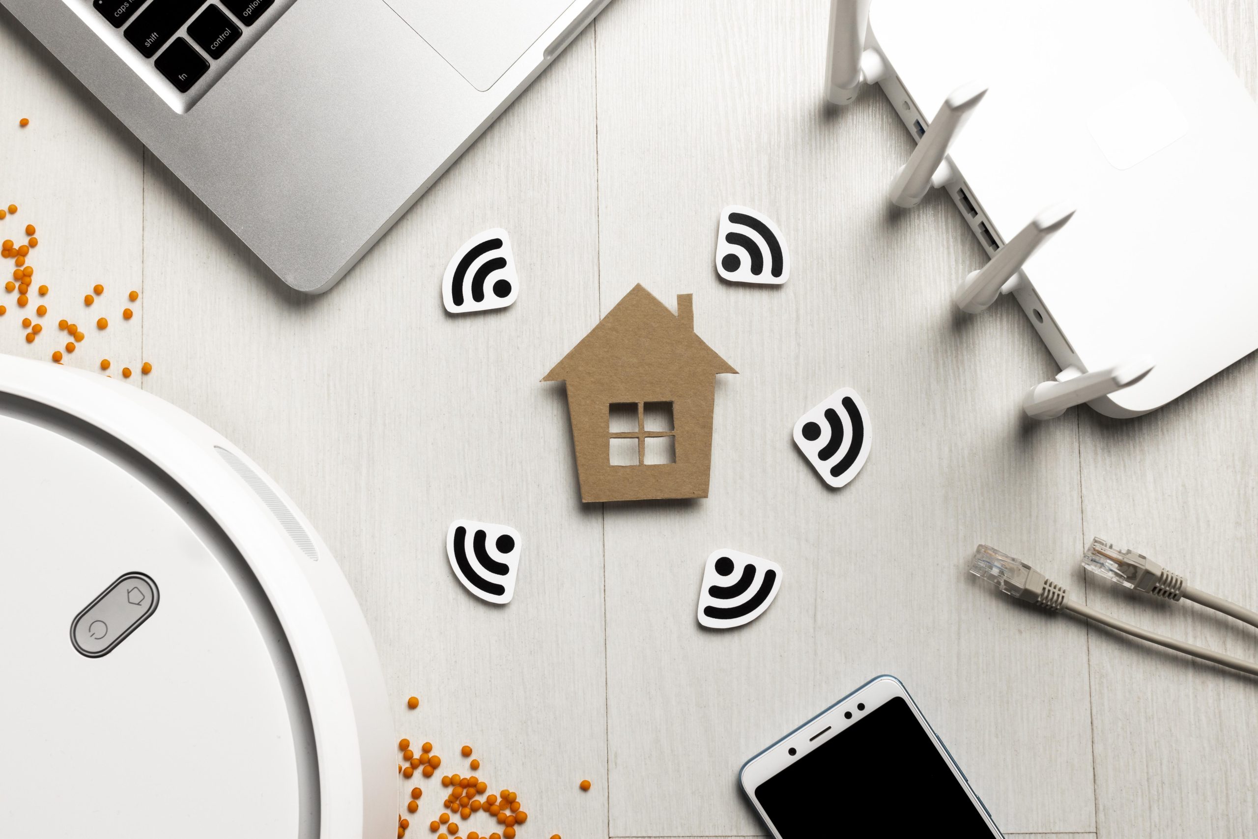 tips-and-best-practices-for-keeping-your-smart-home-safe